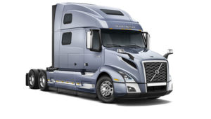 Gerry's Trucks | Volvo VNL